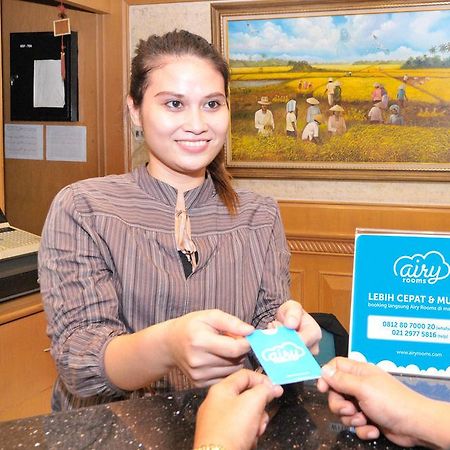 Hotel Maricaya Makassar Kültér fotó