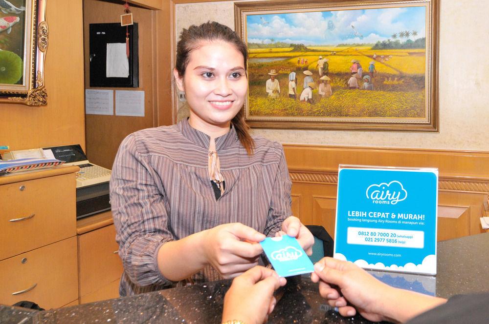 Hotel Maricaya Makassar Kültér fotó