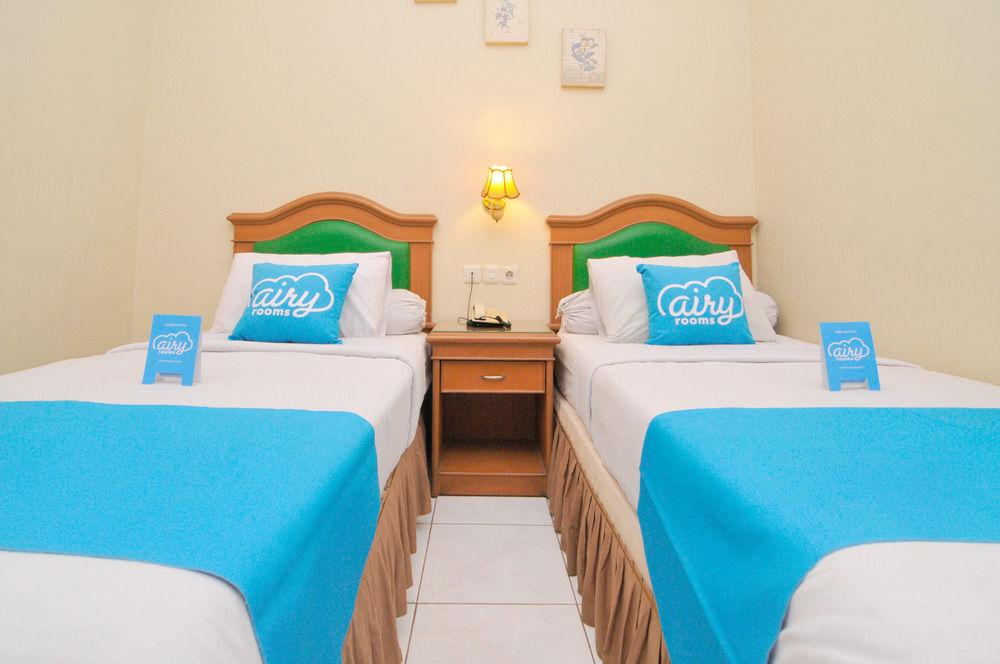 Hotel Maricaya Makassar Kültér fotó