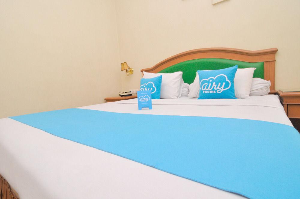 Hotel Maricaya Makassar Kültér fotó