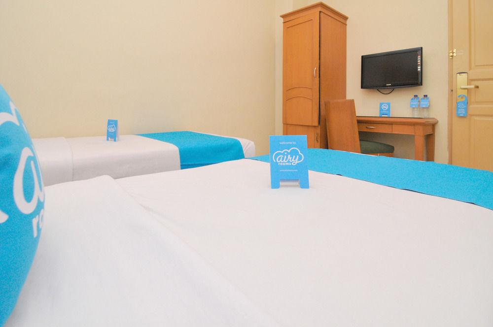 Hotel Maricaya Makassar Kültér fotó