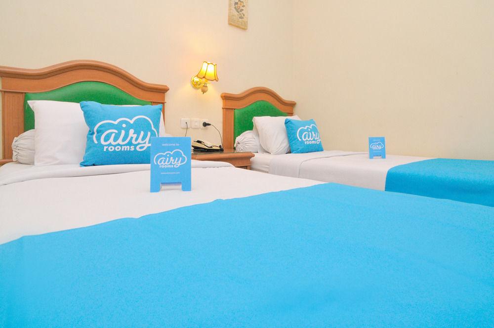 Hotel Maricaya Makassar Kültér fotó