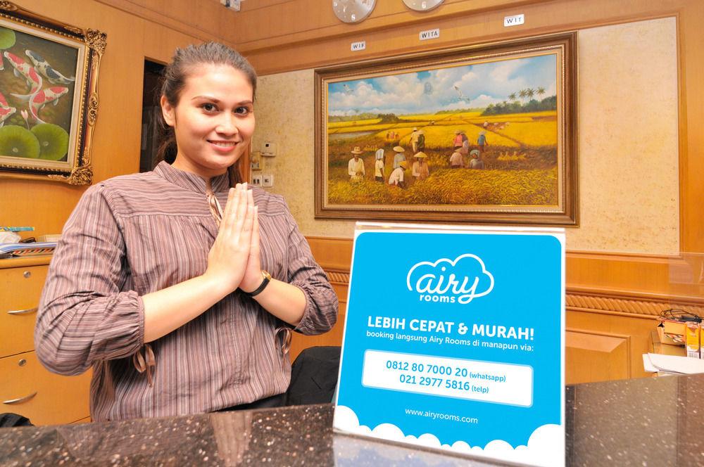 Hotel Maricaya Makassar Kültér fotó