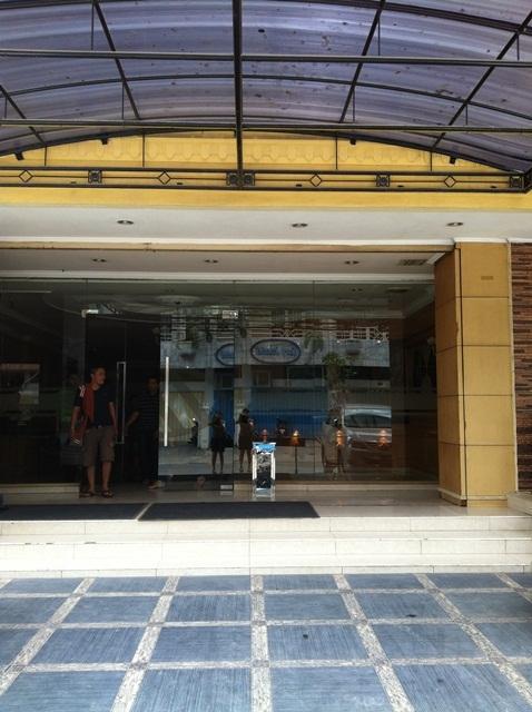 Hotel Maricaya Makassar Kültér fotó