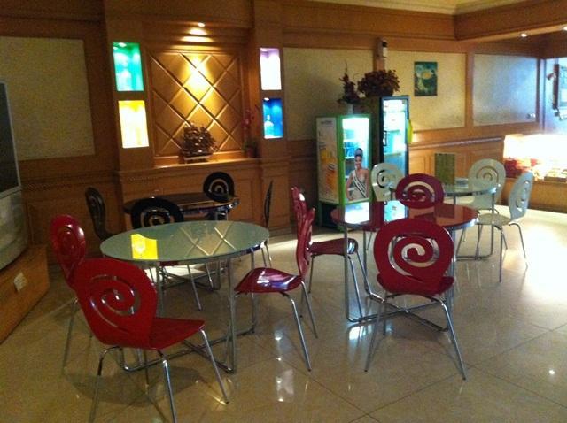 Hotel Maricaya Makassar Kültér fotó