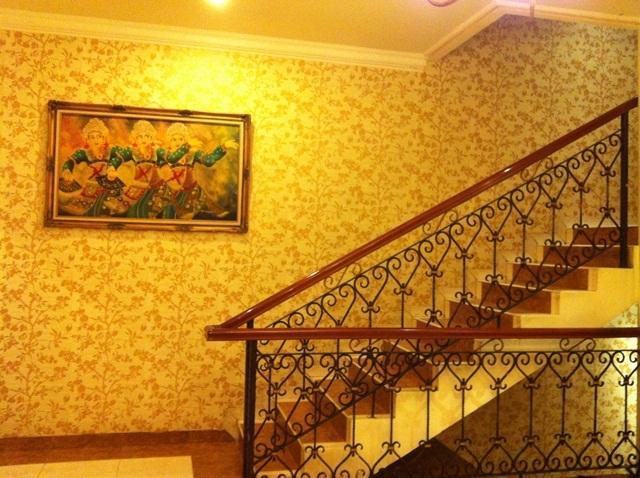 Hotel Maricaya Makassar Kültér fotó