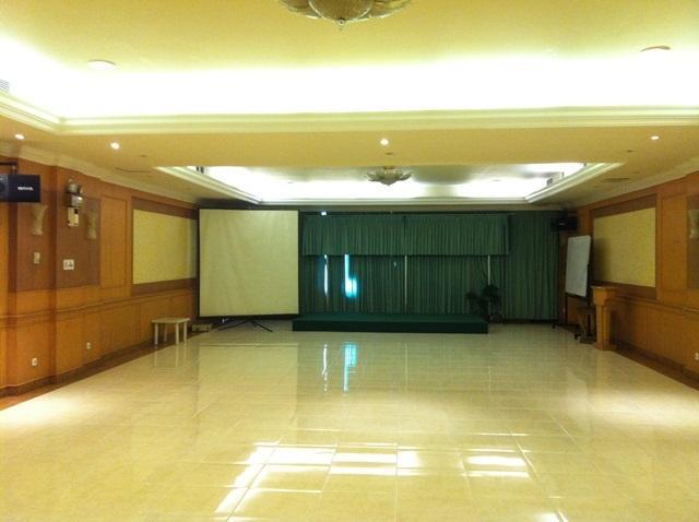 Hotel Maricaya Makassar Kültér fotó
