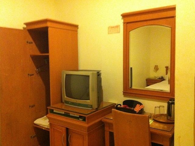 Hotel Maricaya Makassar Kültér fotó
